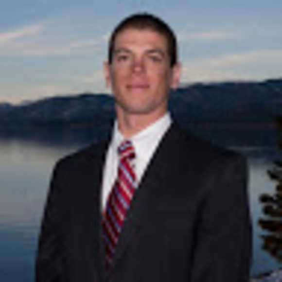 Meet your Posher, Adam - Picture 1 of 1